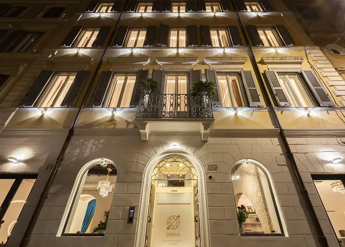 Poesis Experience Hotel