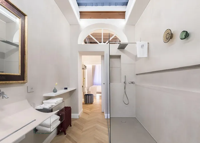 Poesis Experience 4* Rome