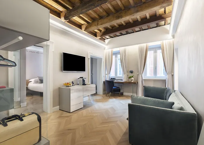 Poesis Experience Rome