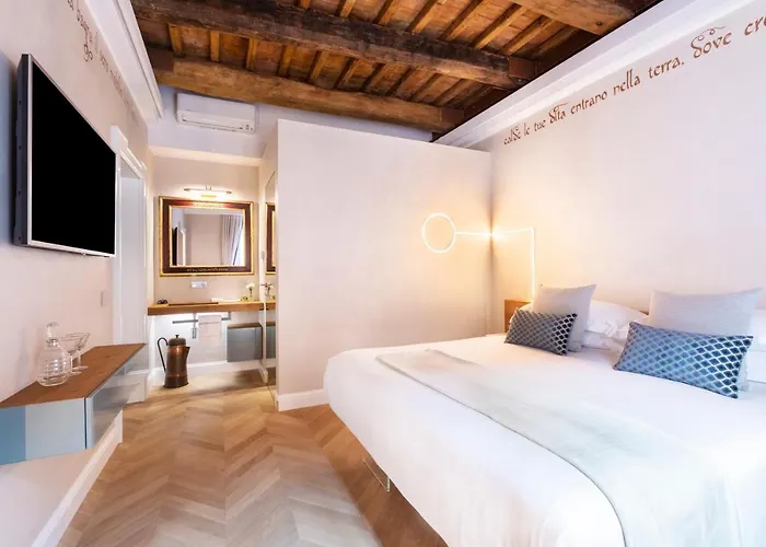 Hotel Poesis Experience