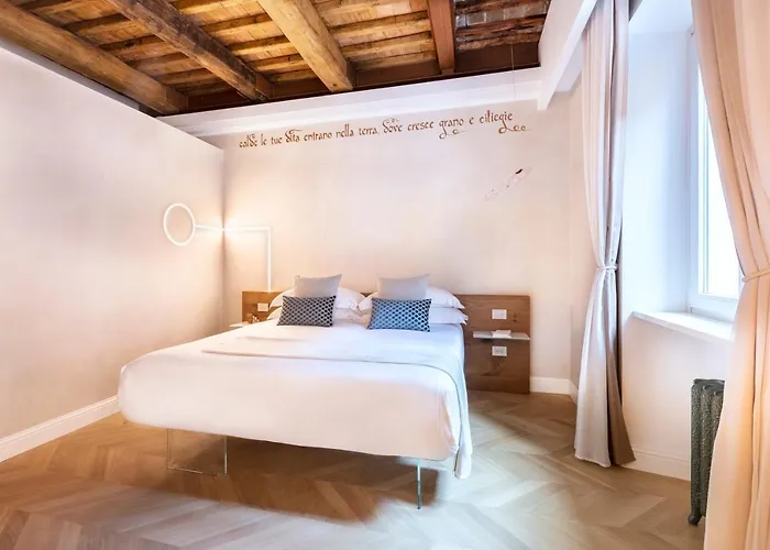 Poesis Experience Hotel 4*