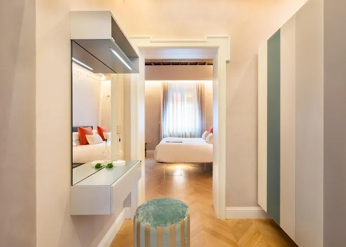 Poesis Experience 4* Rome