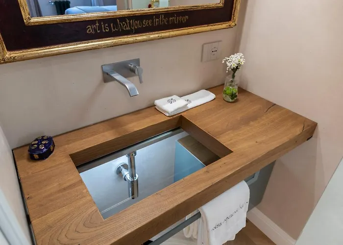 Poesis Experience Hotel 4*