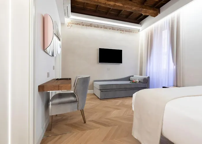 Poesis Experience Rome