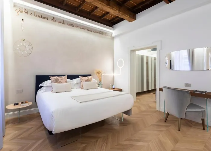 Poesis Experience 4*