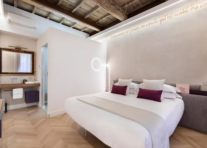 Hotel Poesis Experience 4*