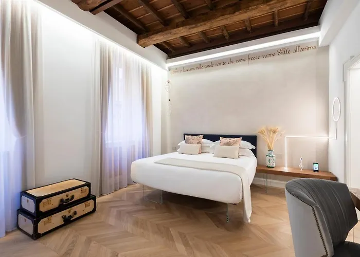 Poesis Experience 4*