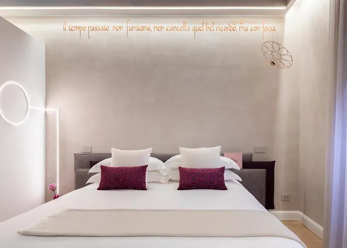 Poesis Experience Rome