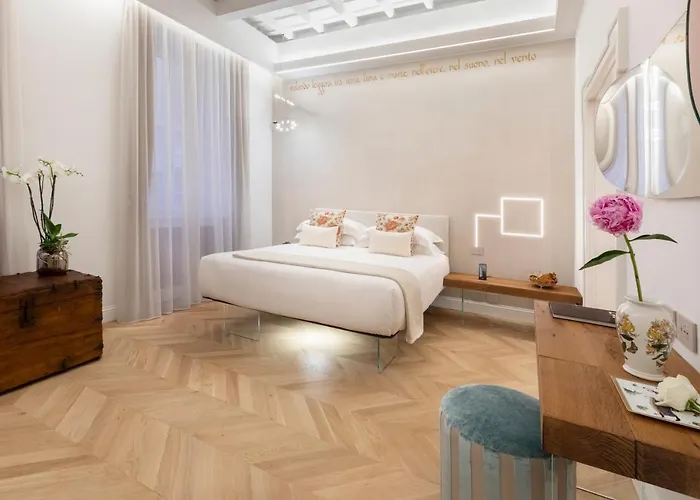 Poesis Experience 4*