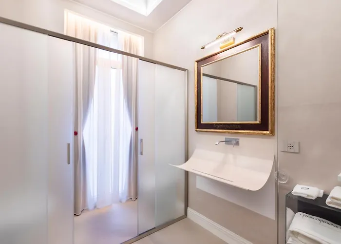 Poesis Experience Hotel 4*