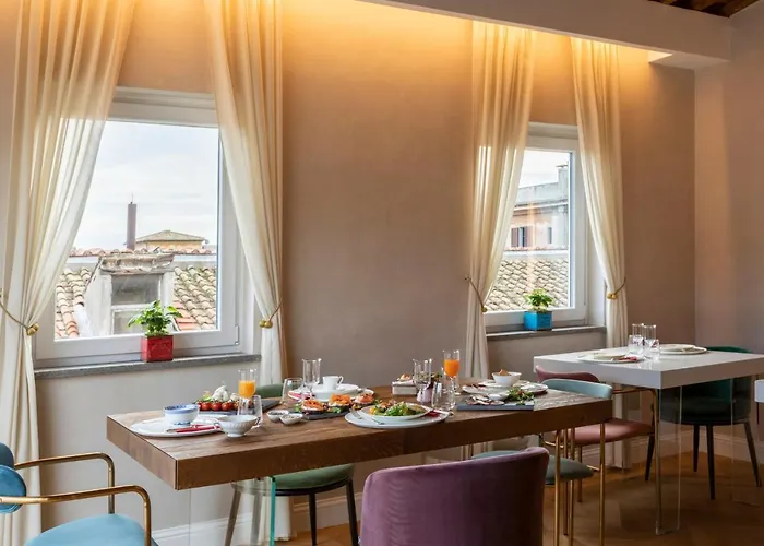 Hotel Poesis Experience