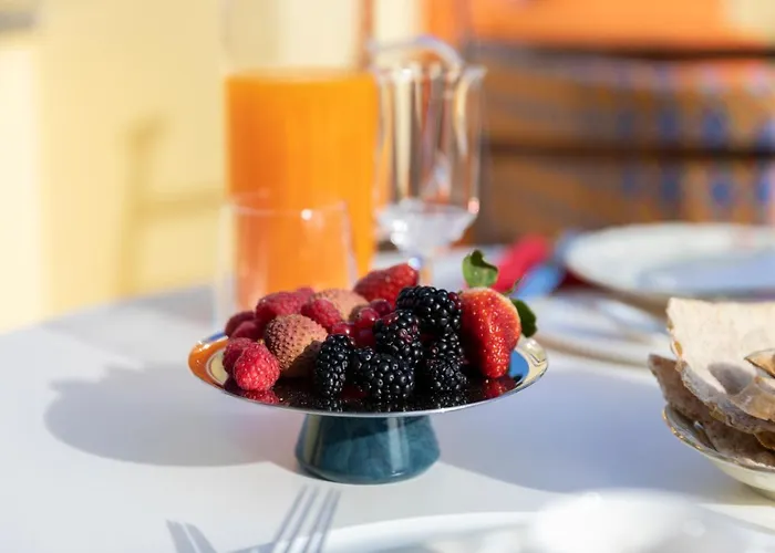 Poesis Experience 4* Rome