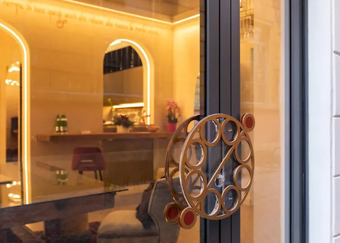 Poesis Experience Rome