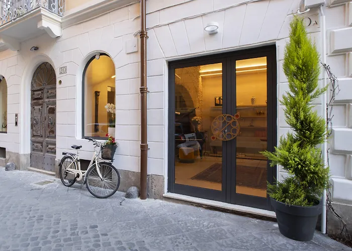 Poesis Experience Hotel 4*