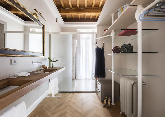 Hotel Poesis Experience Roma