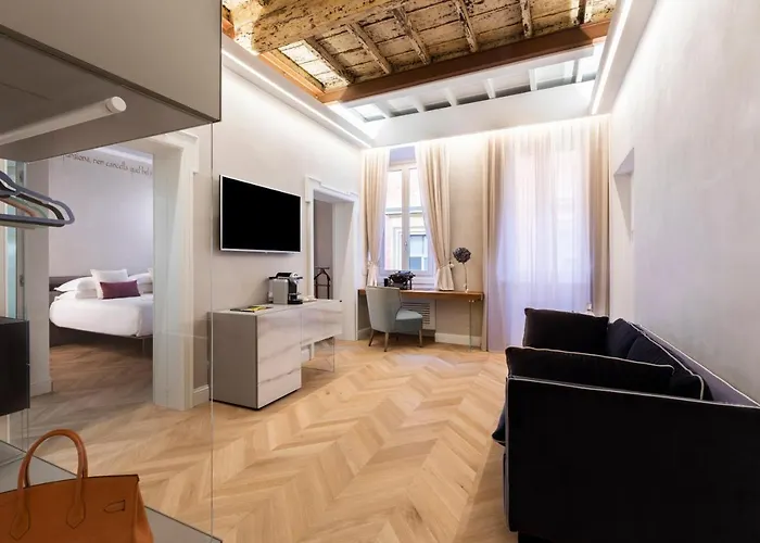 Poesis Experience 4* Roma