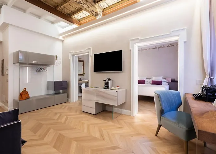 Poesis Experience 4* Roma