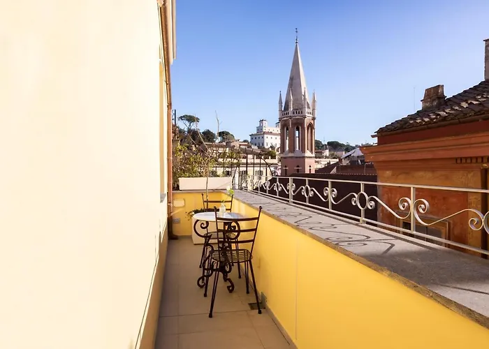 Poesis Experience 4* Roma