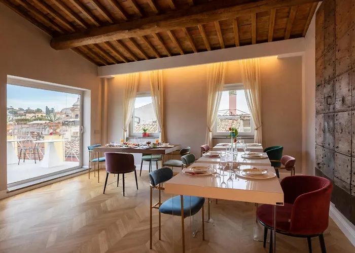 Poesis Experience 4*