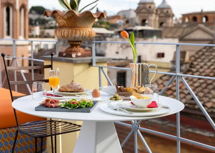 Poesis Experience Roma