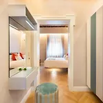 Poesis Experience 4* Rome