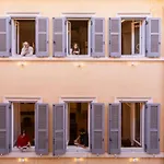 Poesis Experience Hotel Rome