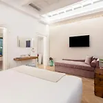 Poesis Experience Hotel 4*