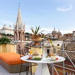 Poesis Experience 4* Rome