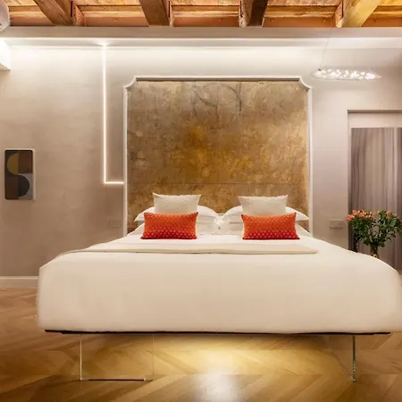 Poesis Experience Hotel Rome