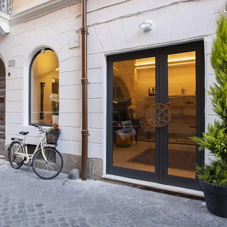 Poesis Experience Hotel 4*