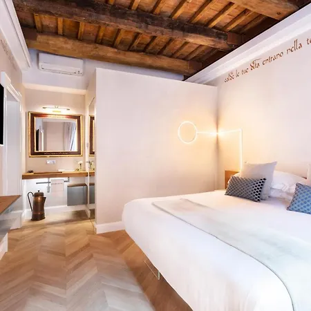 Hotel Poesis Experience