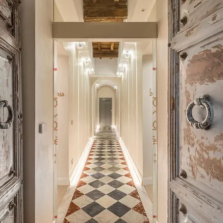 Poesis Experience Hotel Rome