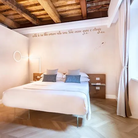 Poesis Experience Hotel 5*