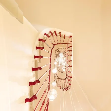 Hotel Poesis Experience Rome
