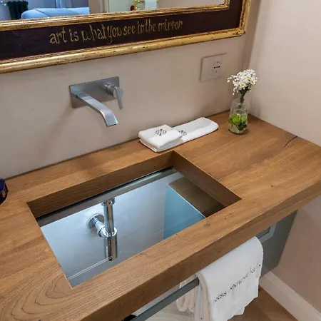 Poesis Experience Hotel 5*