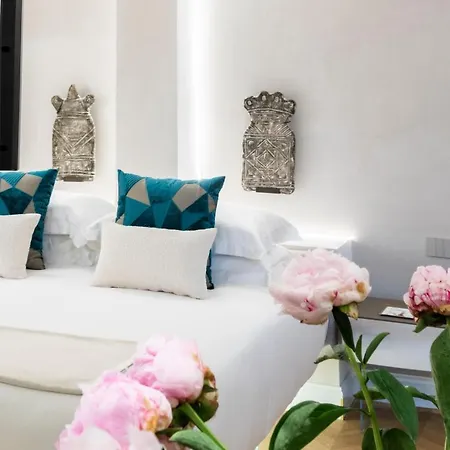 Poesis Experience 5* Rome