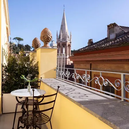 Poesis Experience 4*