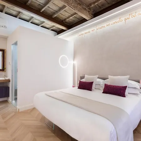 Hotel Poesis Experience 5*