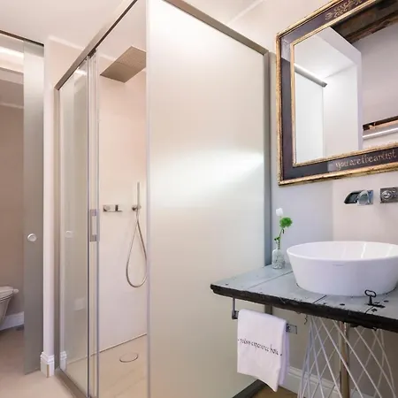 Hotel Poesis Experience 5*