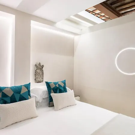 Hotel Poesis Experience Roma