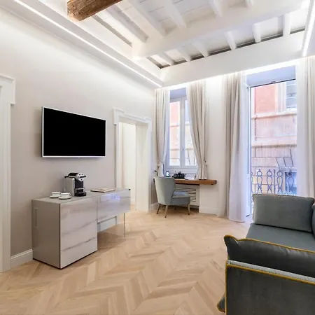 Poesis Experience Hotel 5*