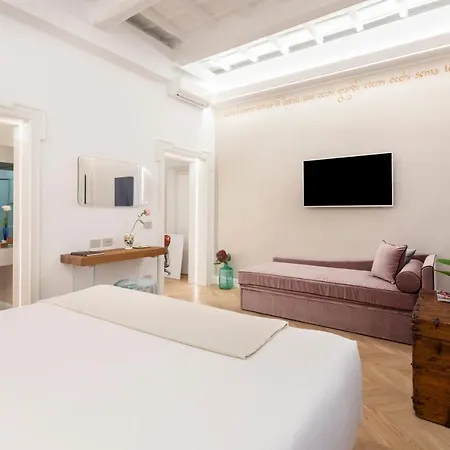 Poesis Experience Hotel 5*
