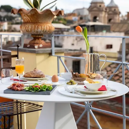 Poesis Experience Rome