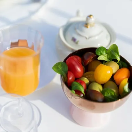 Poesis Experience רומא