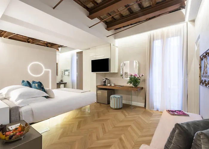 Poesis Experience Hotel 4*