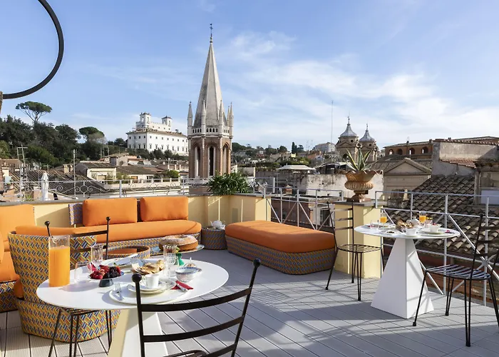 Poesis Experience 4*