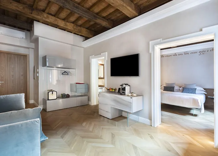 Hotel Poesis Experience 4*