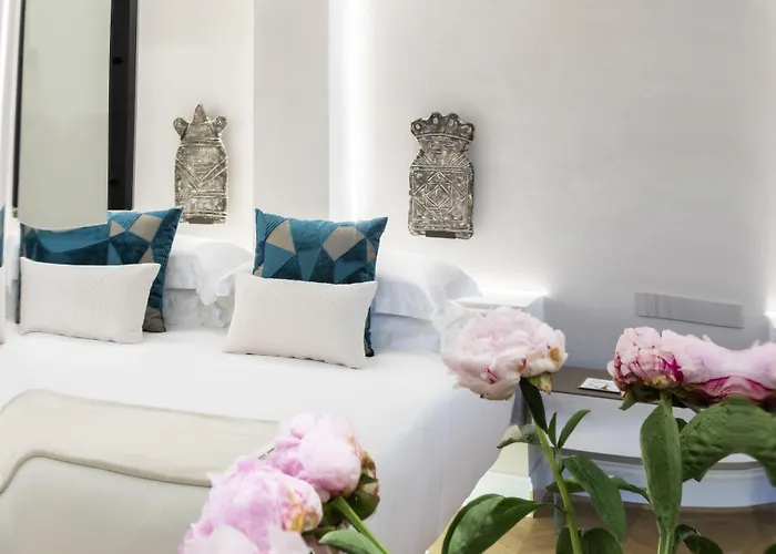 Poesis Experience Hotel 4*