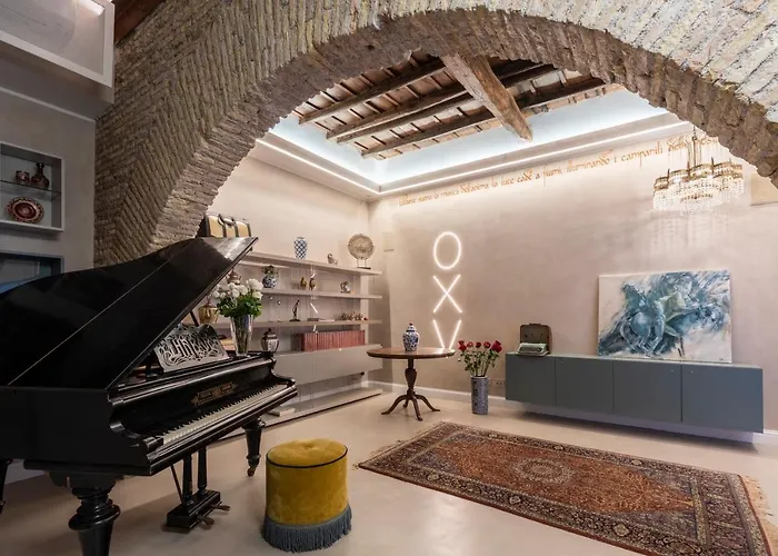 Poesis Experience 4*