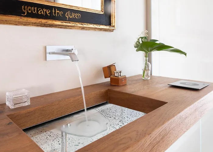 Poesis Experience Hotel Rom